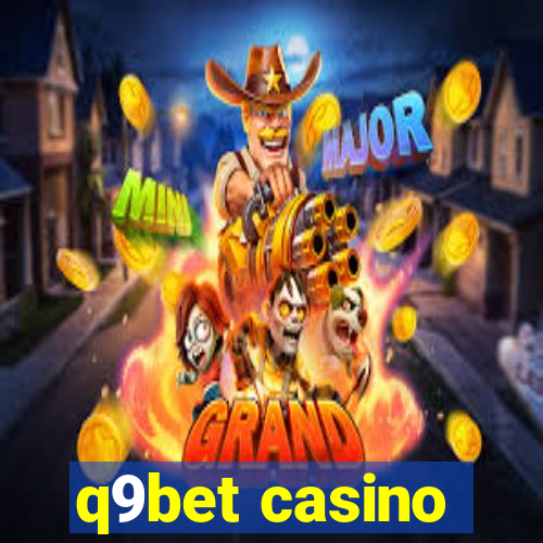 q9bet casino